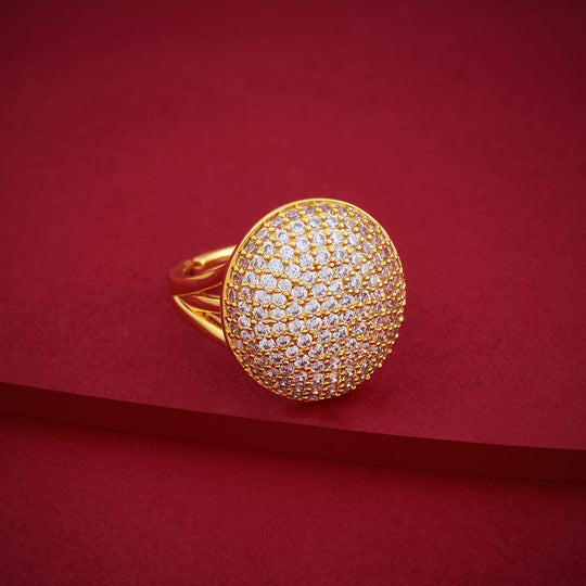 Zircon Finger Ring Zircon Finger Ring 202013