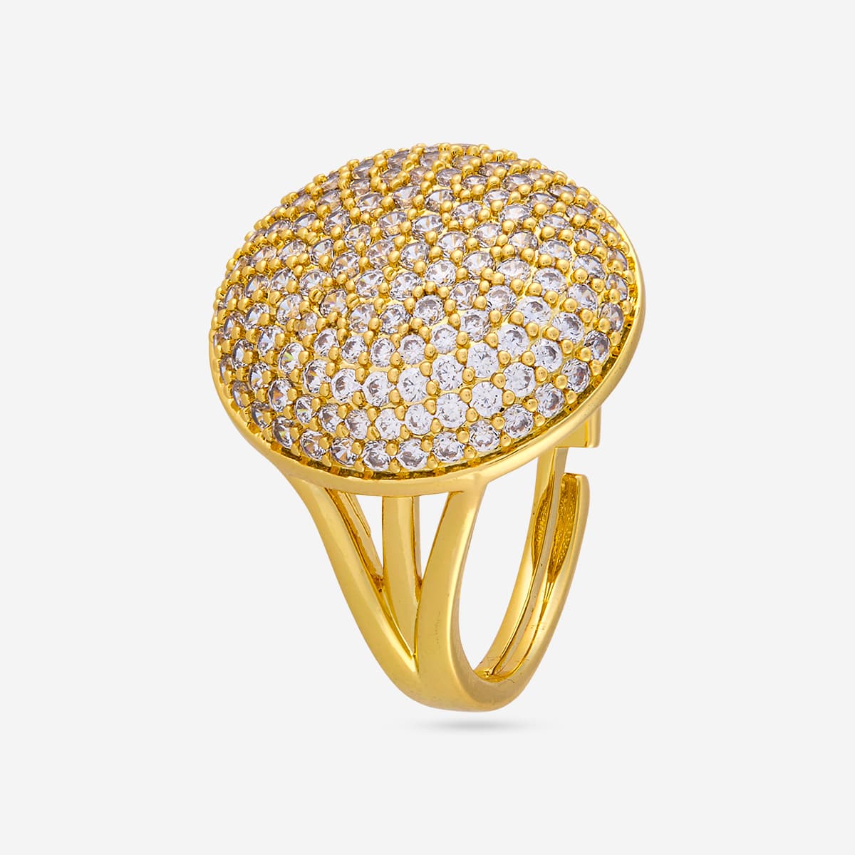 Zircon Finger Ring Zircon Finger Ring 202013