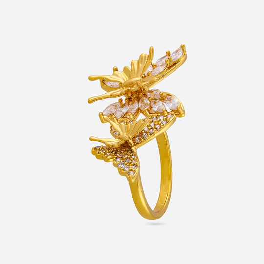 Zircon Finger Ring Zircon Finger Ring 202014