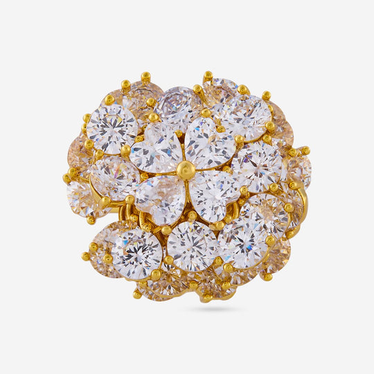 Zircon Finger Ring Zircon Finger Ring 202018