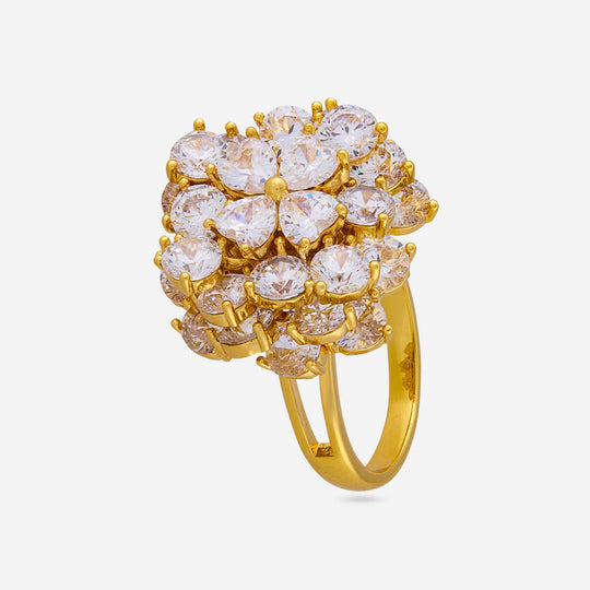 Zircon Finger Ring Zircon Finger Ring 202018