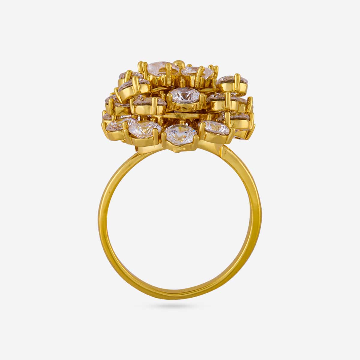 Zircon Finger Ring Zircon Finger Ring 202018