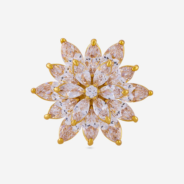 Zircon Finger Ring Zircon Finger Ring 202110