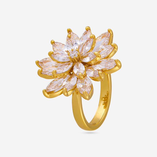 Zircon Finger Ring Zircon Finger Ring 202110