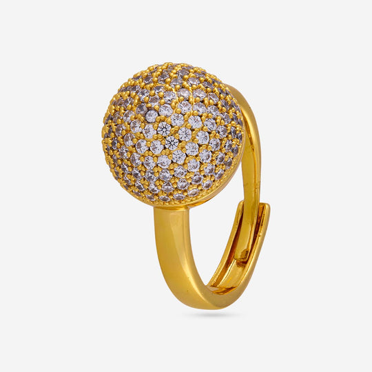 Zircon Finger Ring Zircon Finger Ring 202111