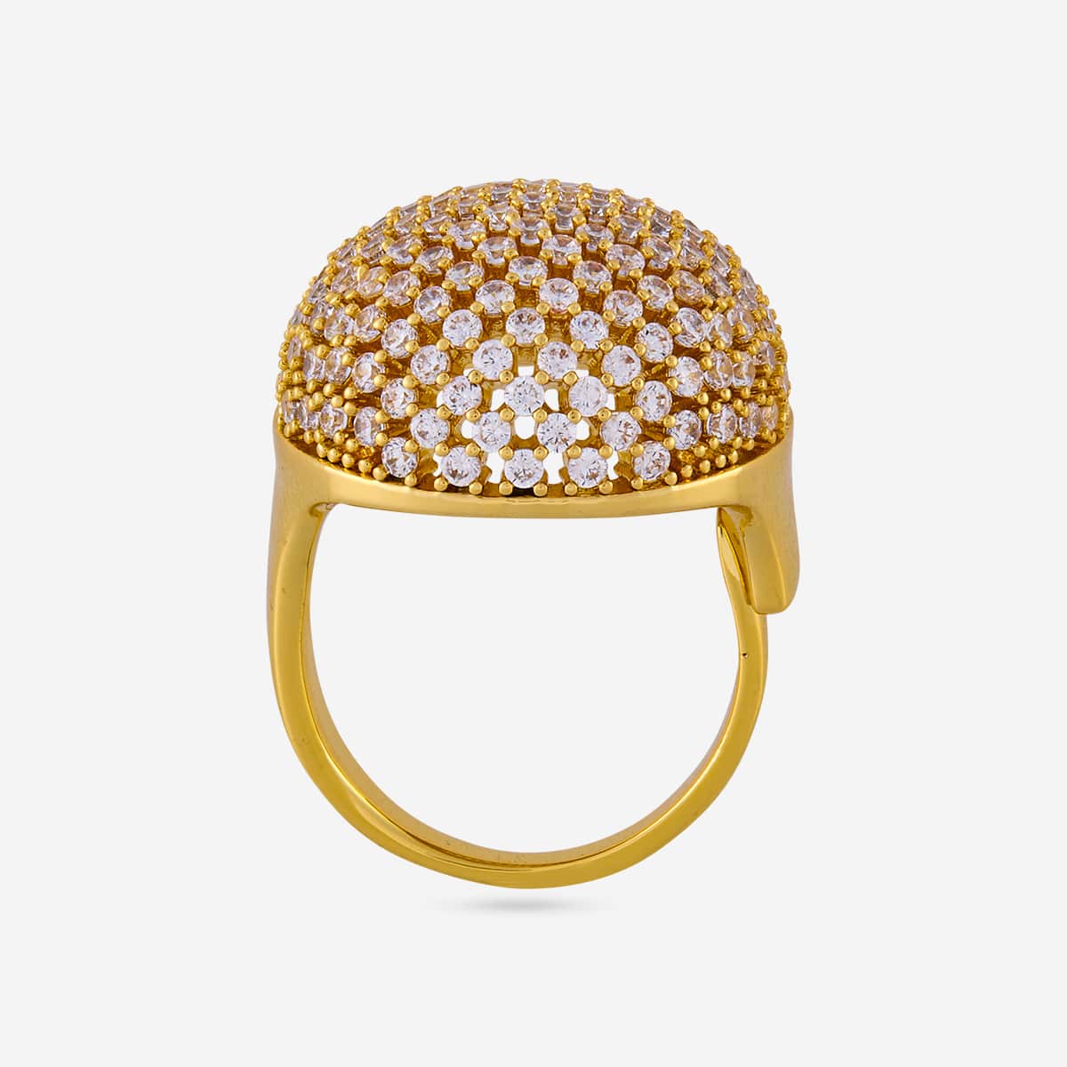 Zircon Finger Ring Zircon Finger Ring 202112