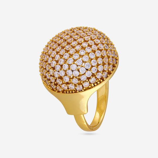 Zircon Finger Ring Zircon Finger Ring 202112