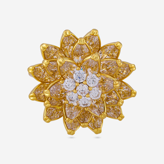 Zircon Finger Ring Zircon Finger Ring 202114