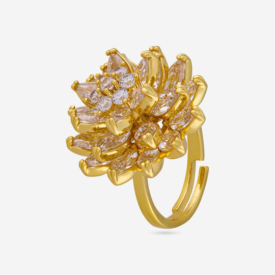 Zircon Finger Ring Zircon Finger Ring 202114