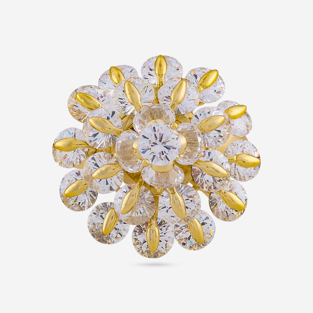 Zircon Finger Ring Zircon Finger Ring 203933