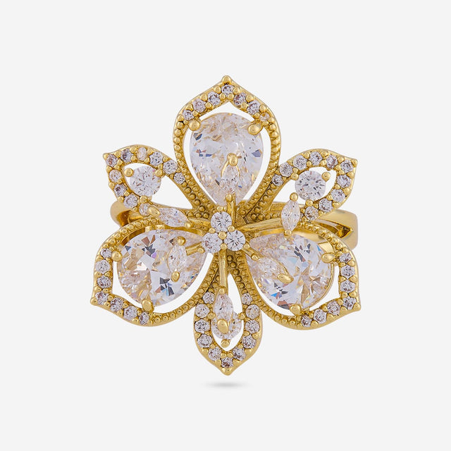 Zircon Finger Ring Zircon Finger Ring 203934