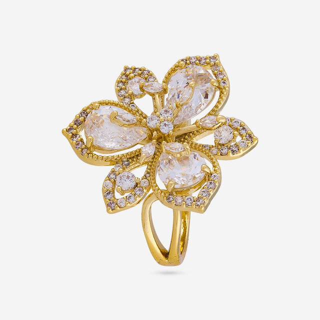 Zircon Finger Ring Zircon Finger Ring 203934