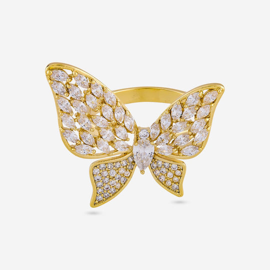 Zircon Finger Ring Zircon Finger Ring 203935