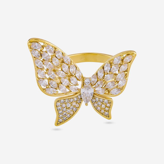 Zircon Finger Ring Zircon Finger Ring 203935