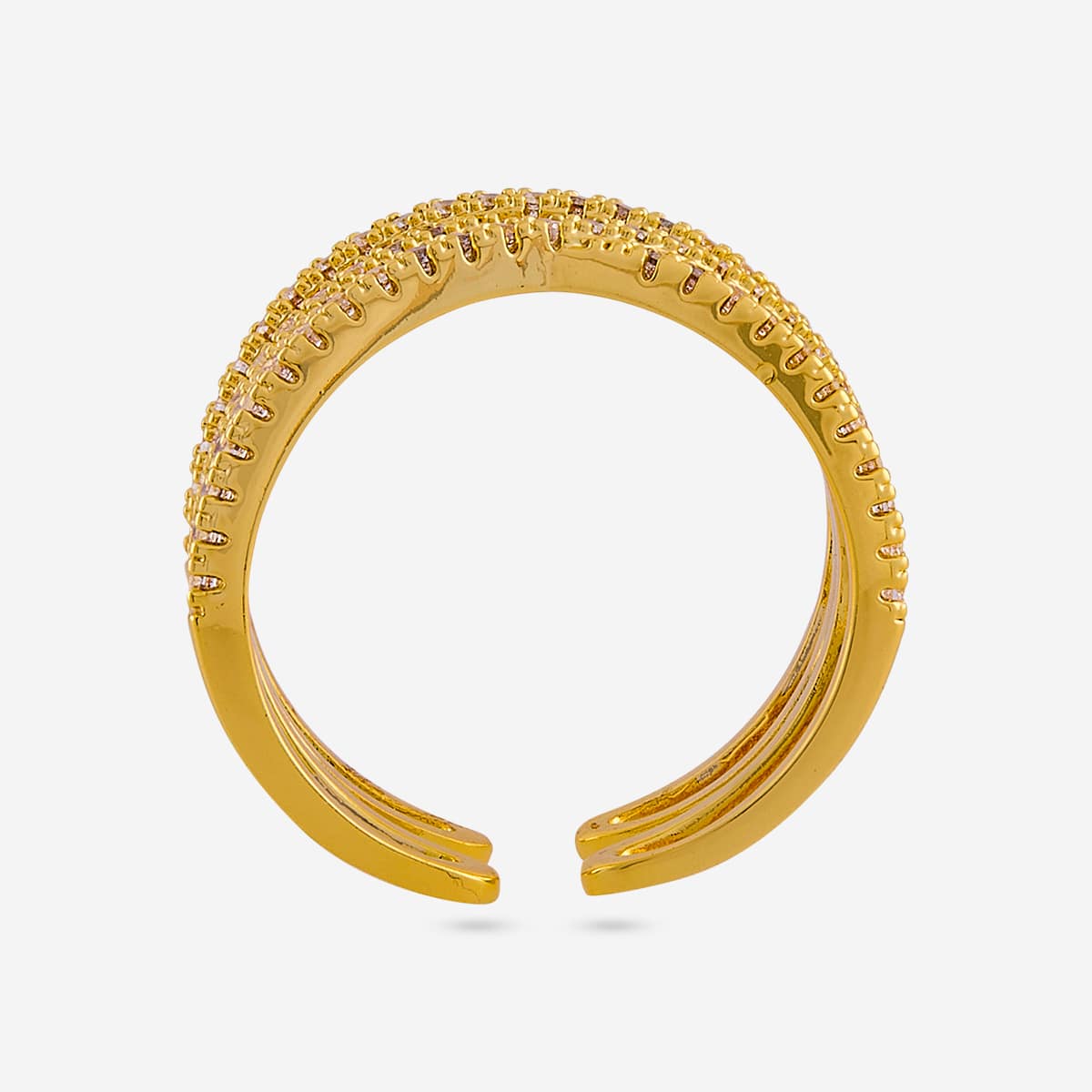 Zircon Finger Ring Zircon Finger Ring 203939