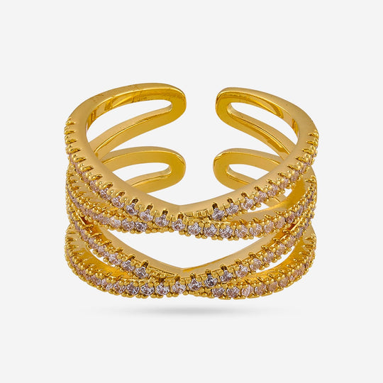 Zircon Finger Ring Zircon Finger Ring 203939