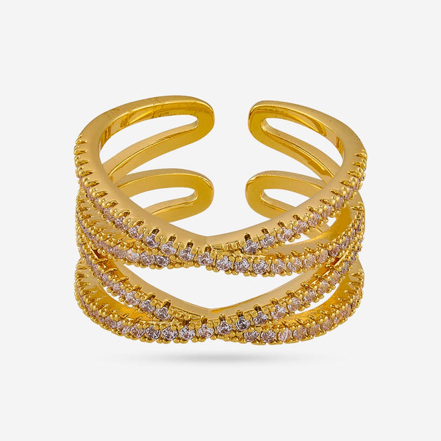 Zircon Finger Ring Zircon Finger Ring 203939
