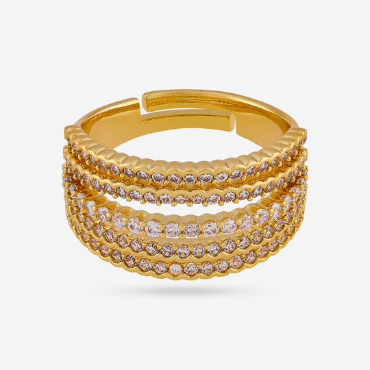 Zircon Finger Ring Zircon Finger Ring 203956