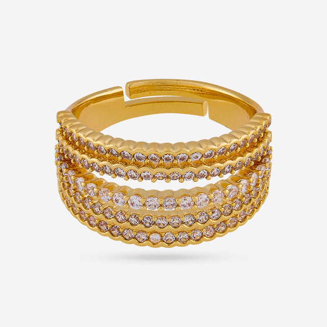 Zircon Finger Ring Zircon Finger Ring 203956