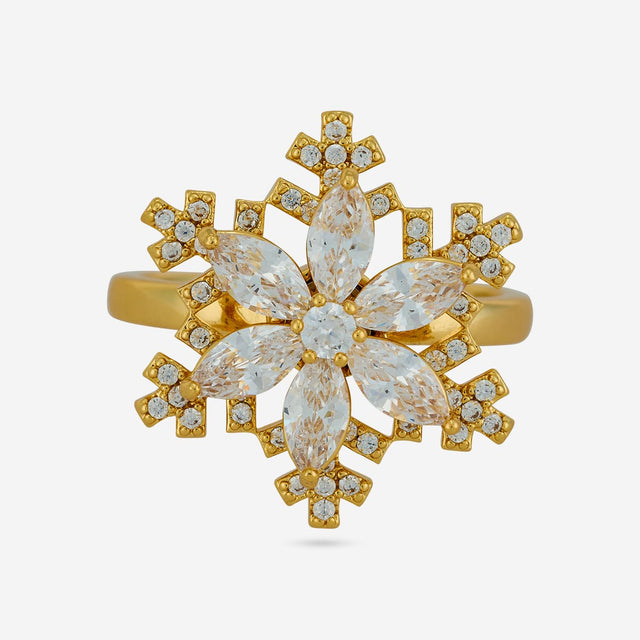 Zircon Finger Ring Zircon Finger Ring 204206