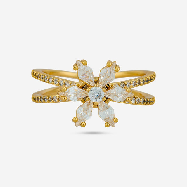 Zircon Finger Ring Zircon Finger Ring 204207