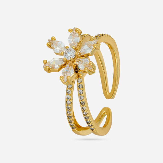 Zircon Finger Ring Zircon Finger Ring 204207