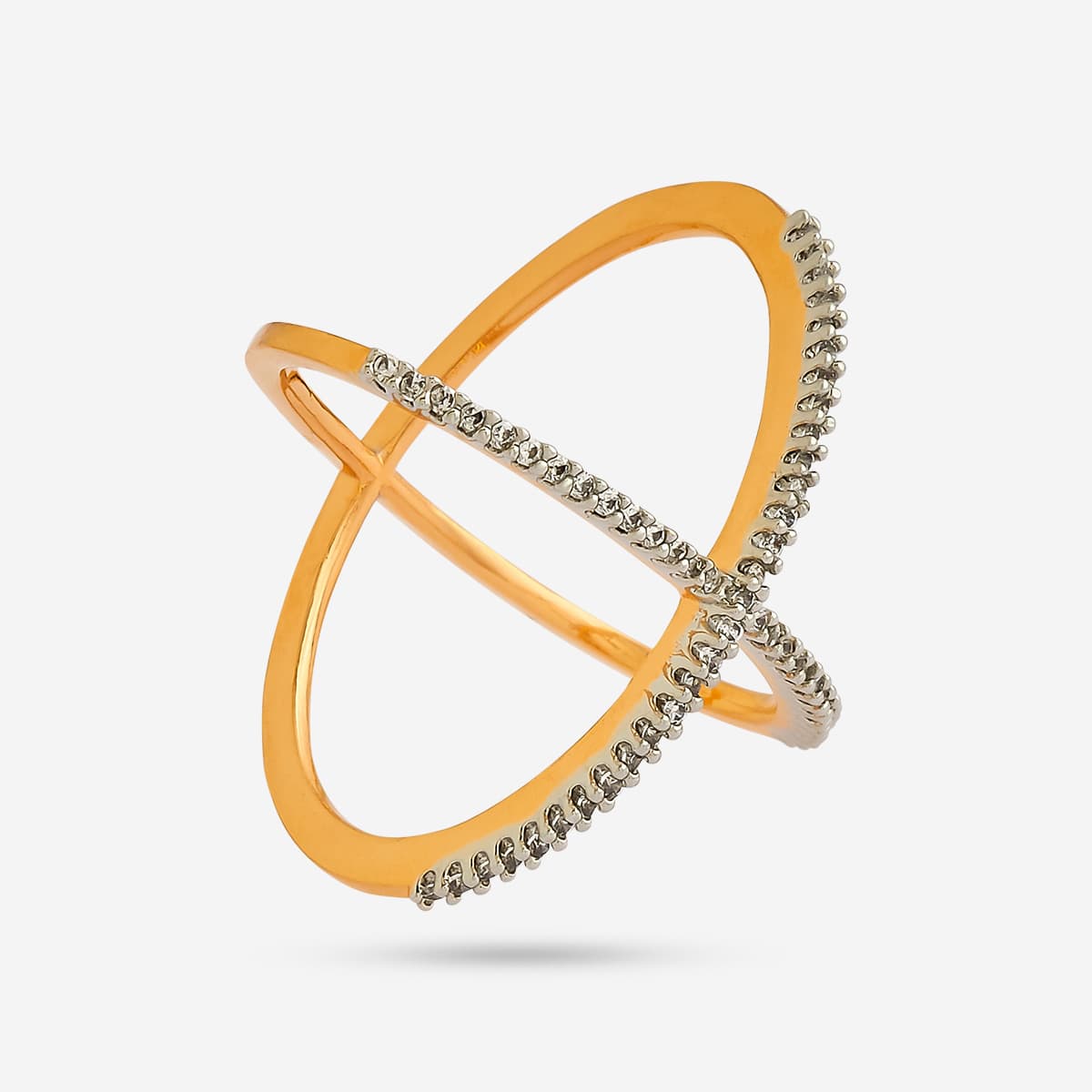Zircon Finger Ring Zircon Finger Ring 163968