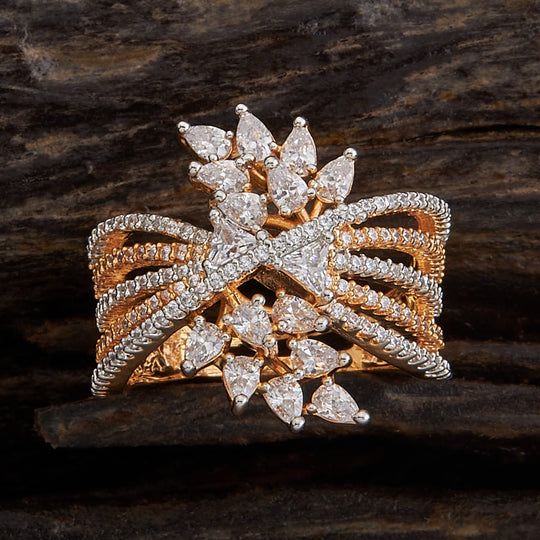 Zircon Finger Ring Zircon Finger Ring 157750