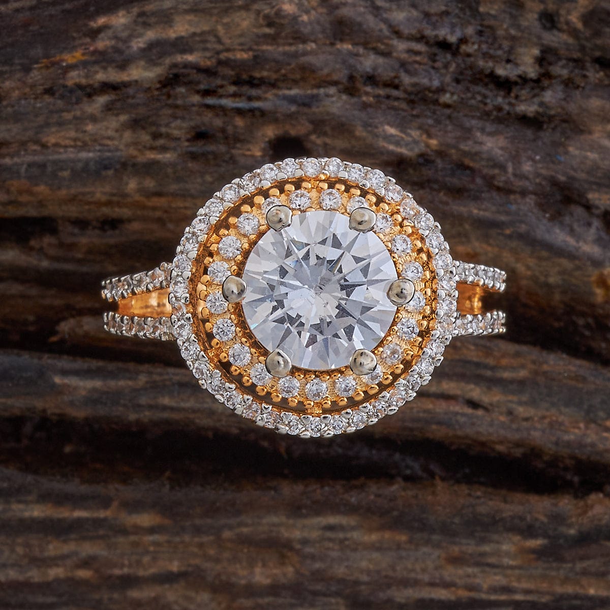 Zircon Finger Ring Zircon Finger Ring 177280