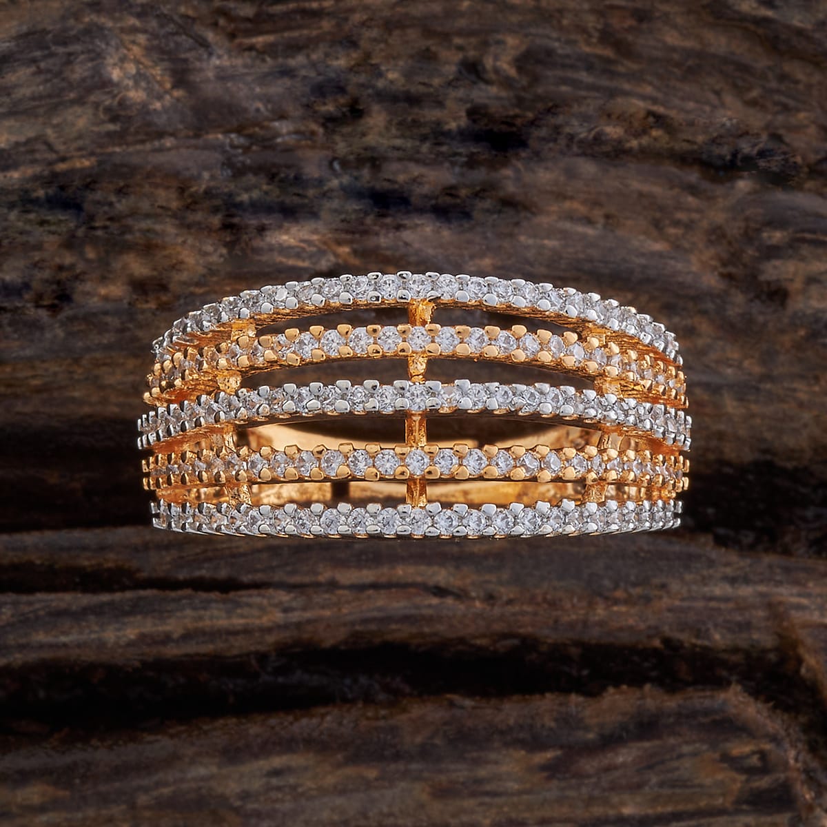 Zircon Finger Ring Zircon Finger Ring 177306