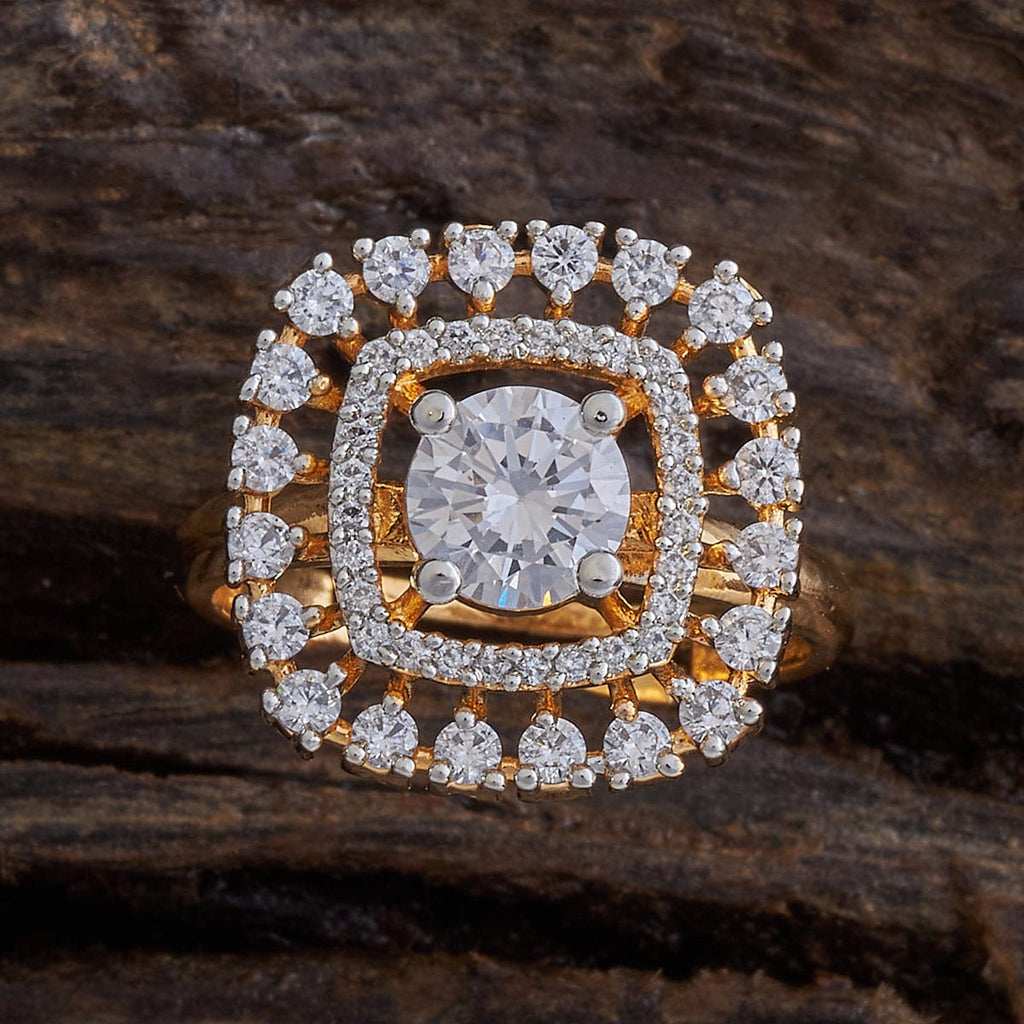 Zircon Finger Ring Zircon Finger Ring 177309