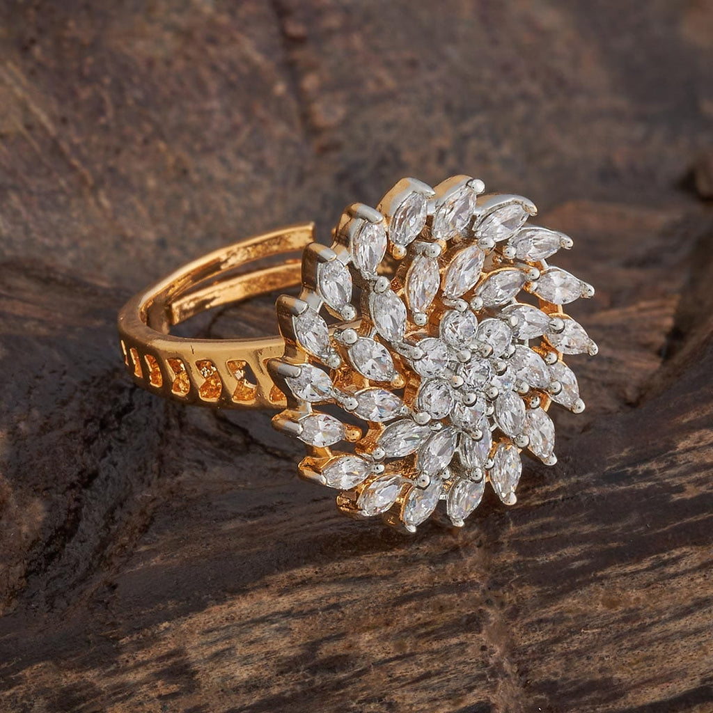 Zircon Finger Ring Zircon Finger Ring 178514