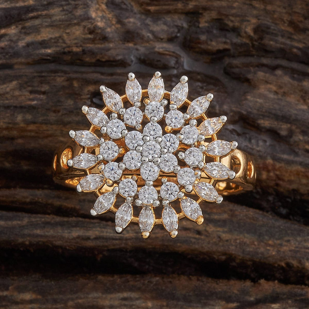 Zircon Finger Ring Zircon Finger Ring 178516