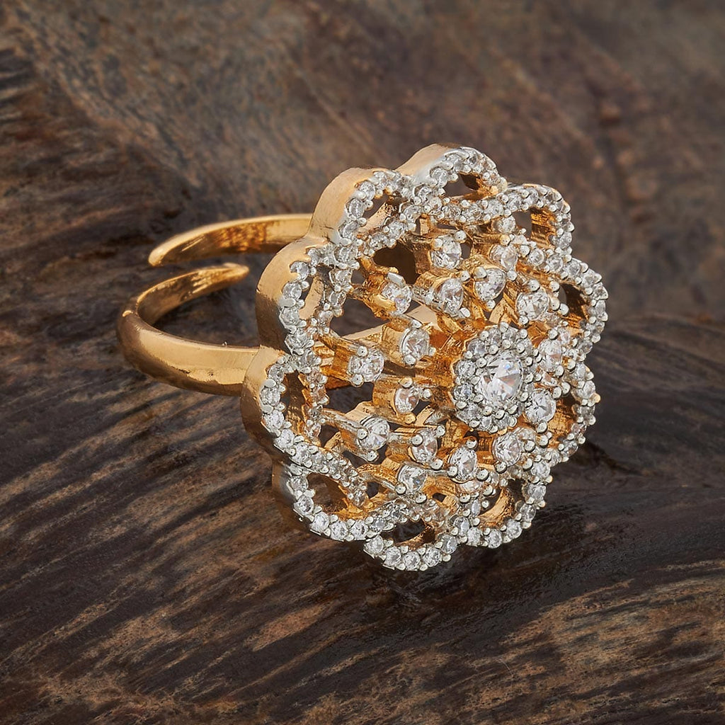 Zircon Finger Ring Zircon Finger Ring 178519