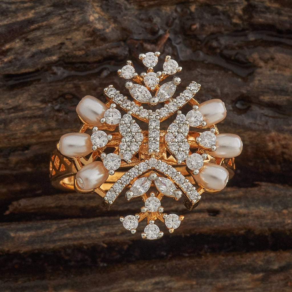 Zircon Finger Ring Zircon Finger Ring 182439