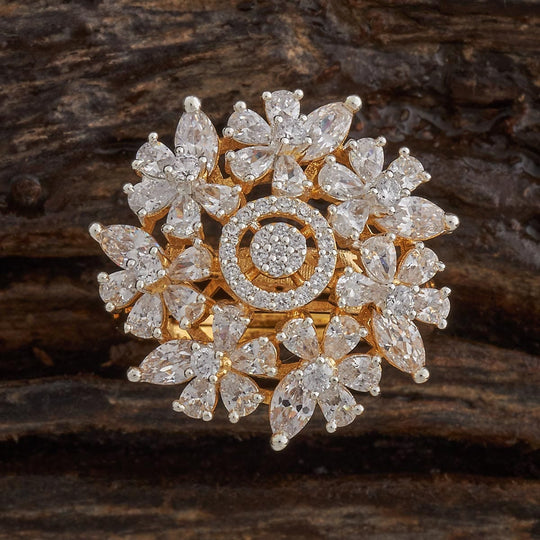 Zircon Finger Ring Zircon Finger Ring 182443