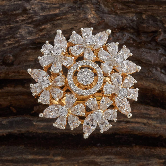 Zircon Finger Ring Zircon Finger Ring 182443