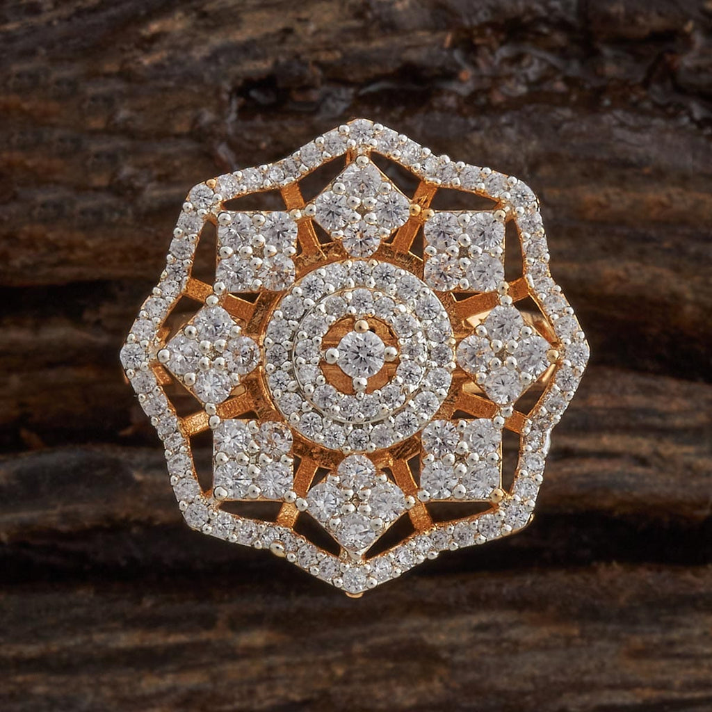 Zircon Finger Ring Zircon Finger Ring 182444