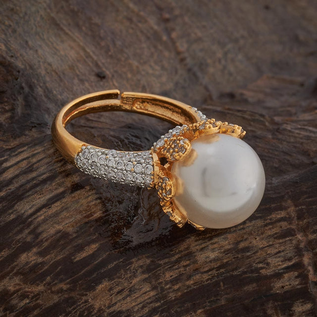 Zircon Finger Ring Zircon Finger Ring 182845