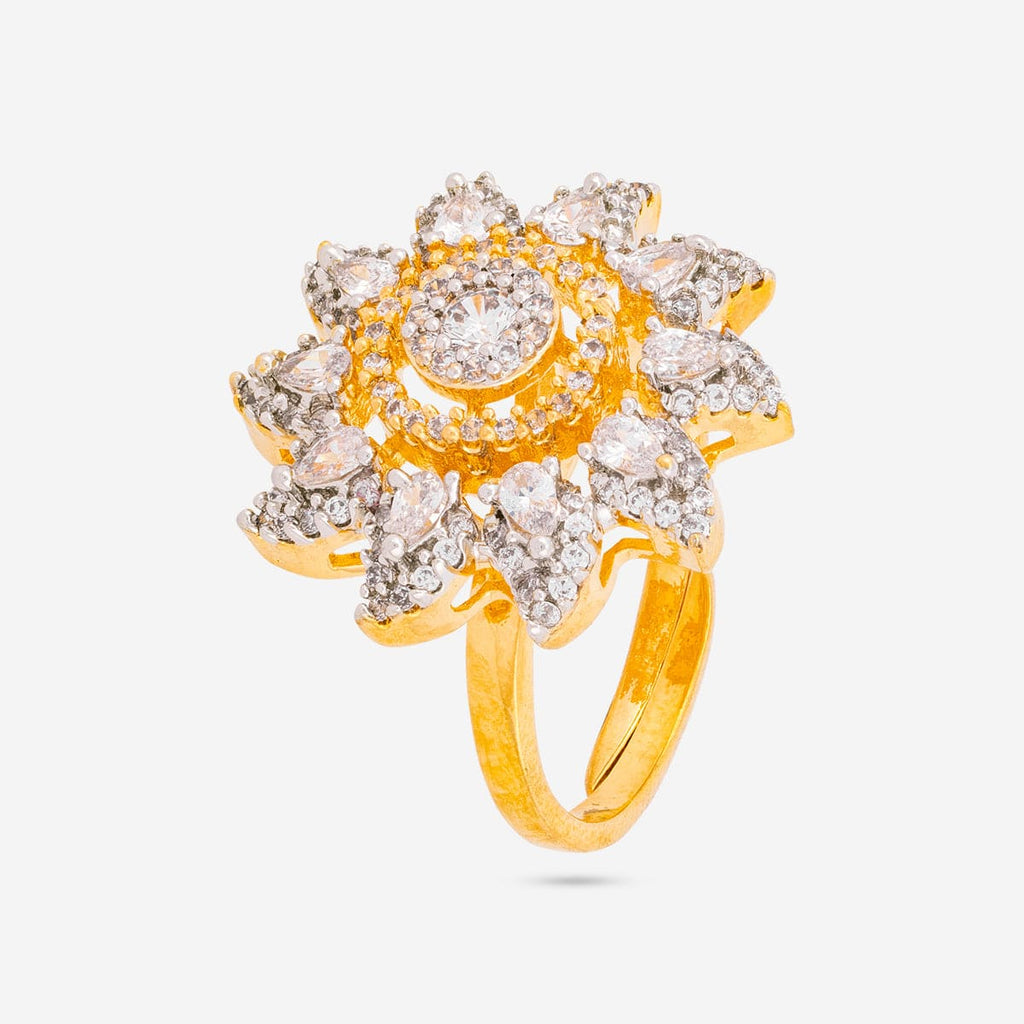Zircon Finger Ring Zircon Finger Ring 185594