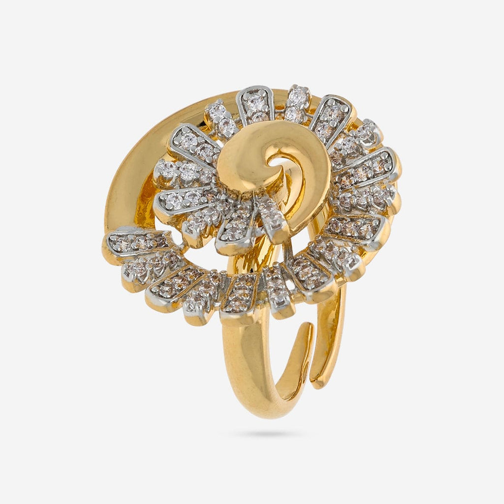 Zircon Finger Ring Zircon Finger Ring 187683