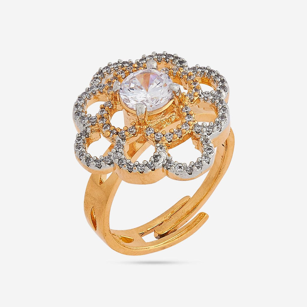 Zircon Finger Ring Zircon Finger Ring 188026