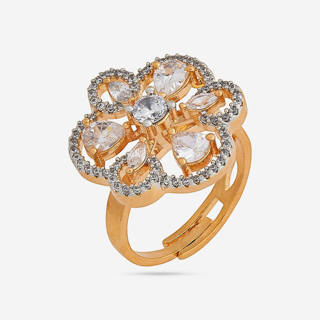 Zircon Finger Ring Zircon Finger Ring 188027