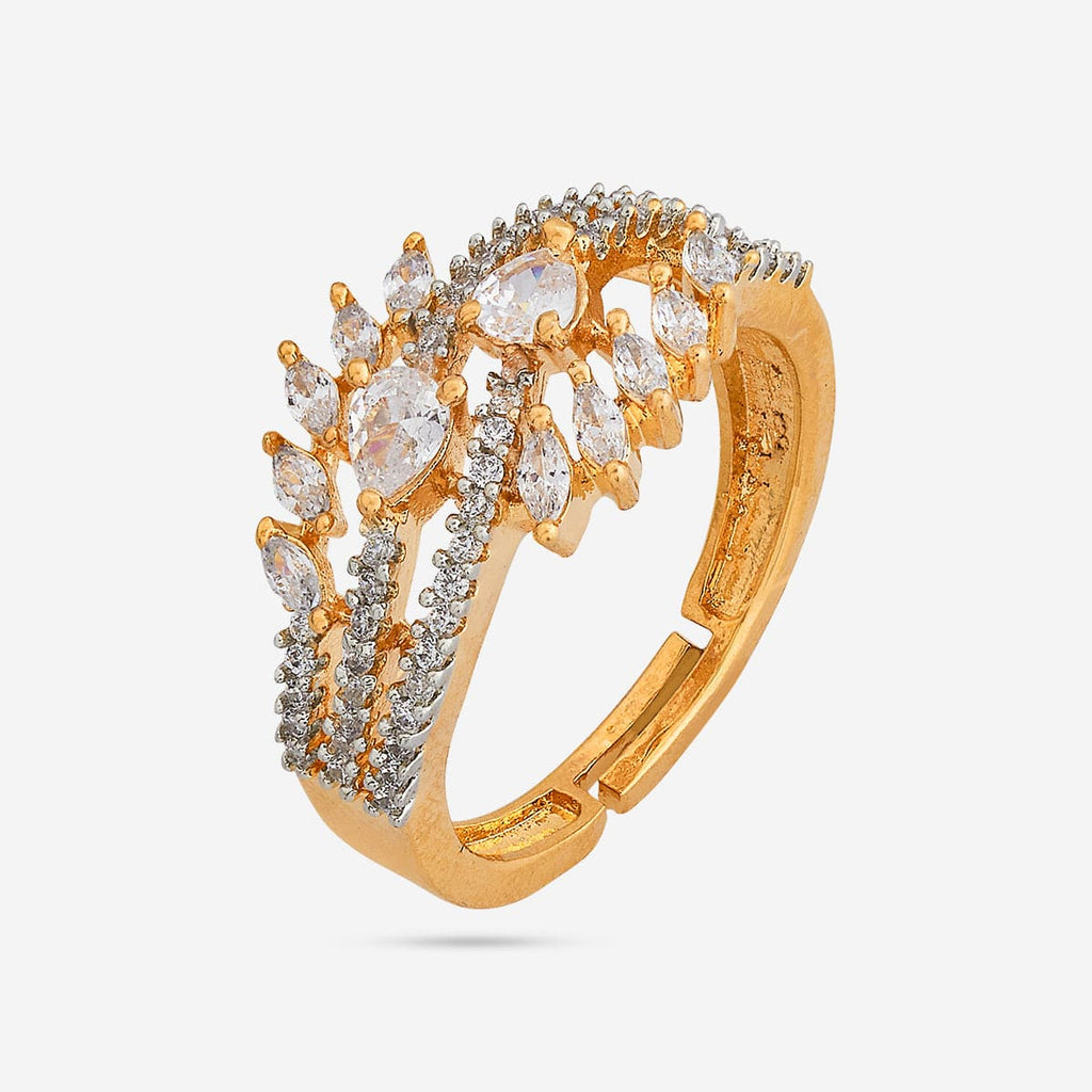 Zircon Finger Ring Zircon Finger Ring 188768