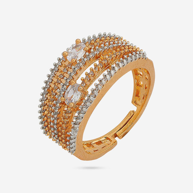 Zircon Finger Ring Zircon Finger Ring 188770
