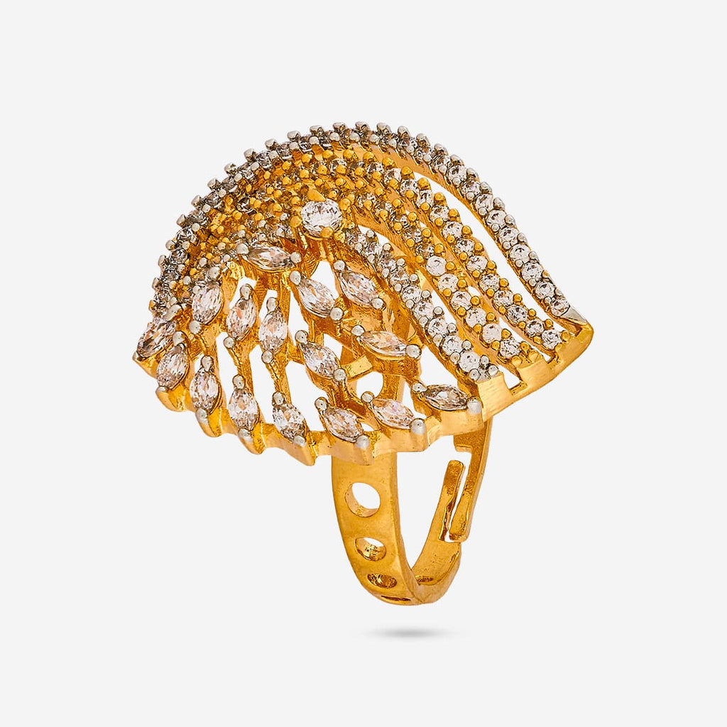 Zircon Finger Ring Zircon Finger Ring 188771