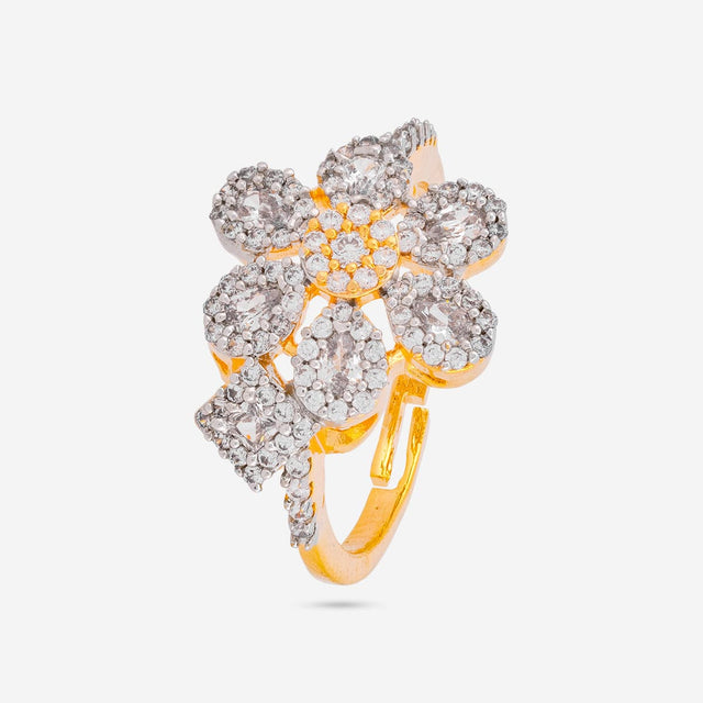 Zircon Finger Ring Zircon Finger Ring 188791