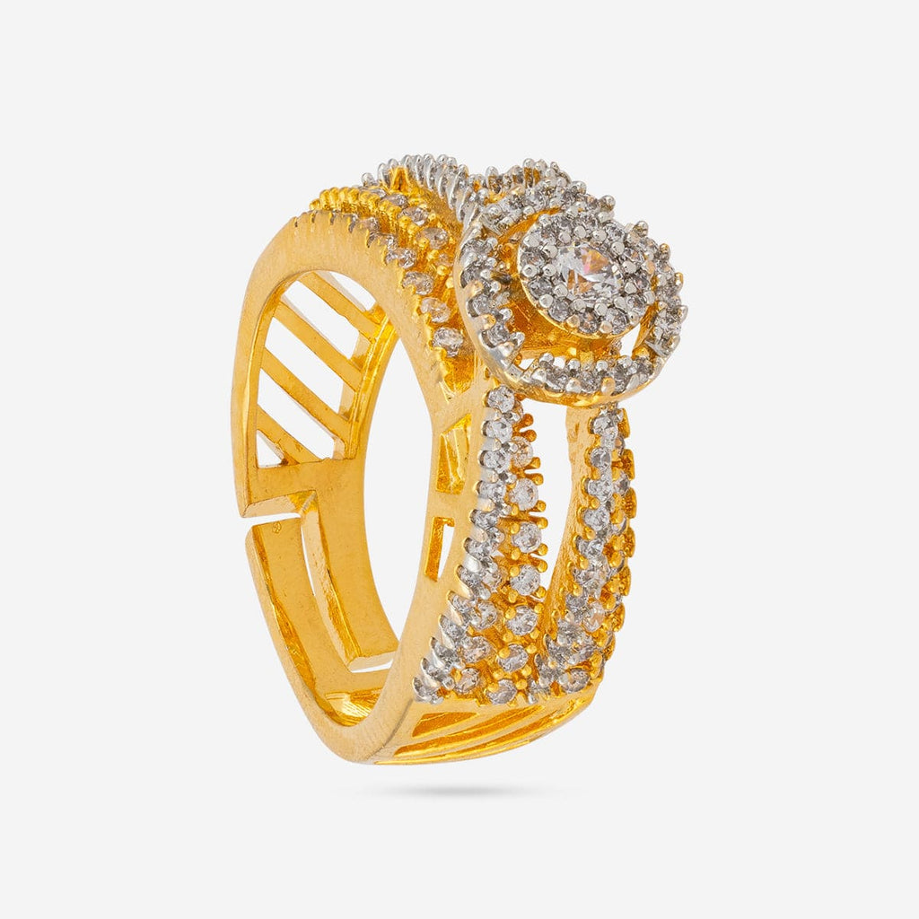 Zircon Finger Ring Zircon Finger Ring 188794