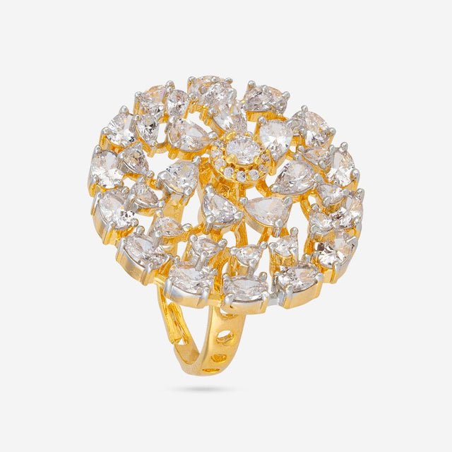 Zircon Finger Ring Zircon Finger Ring 188795