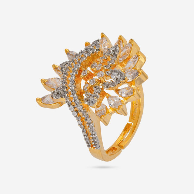Zircon Finger Ring Zircon Finger Ring 188796